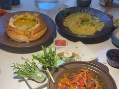 -泰兰香·Thailand(凯德空中花园店)