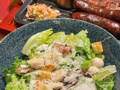 -斗牛士牛排餐厅(嘉里汇店)