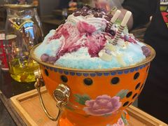 -井格重庆火锅(西直门凯德Mall店)