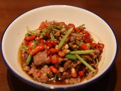 -吃香喝辣·地道衡东菜(南岳大庙店)
