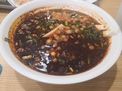 -魏家凉皮(铜锣湾店)