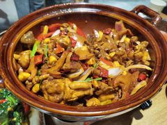 -米店·云南菜(南门店)