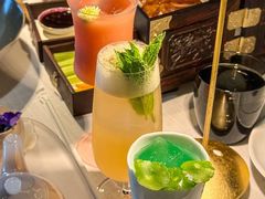 -莉莉海堂HAITANG·烤鸭(国贸商城店)