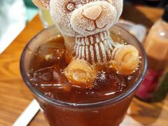 -肥韬茶餐厅(南山mini店)