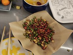 -撸啊撸铁签小肉(车站南路店)