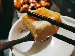 -绿茶餐厅(松江万达店)