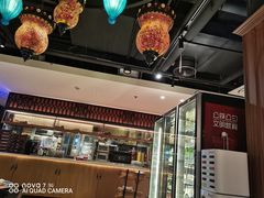 -耶里夏丽·丝路新疆菜·清真食品(徐汇南丹东路臻选店)