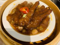 -金悦轩海鲜酒家(拱北店)