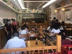 -小姜锅贴(凤凰街店)