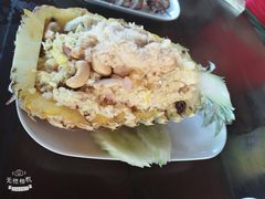 -大螃蟹海鲜餐厅