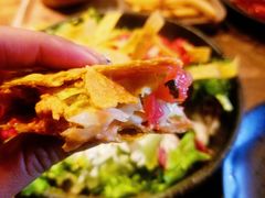 -Q MEX 库迈墨西哥餐吧(三里屯店)