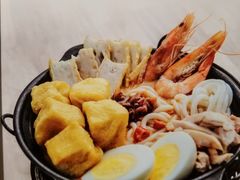 -新加坡高记KOO KEE Restaurant(盈科店)