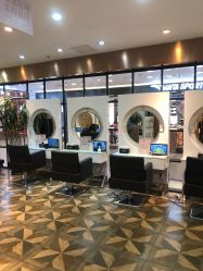 -时尚殿堂hair salon