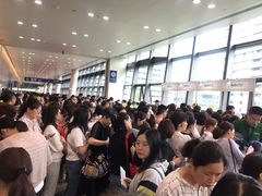 -上海跨国采购会展中心
