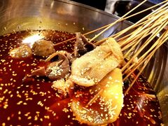 -付小姐在成都(中山公园店)
