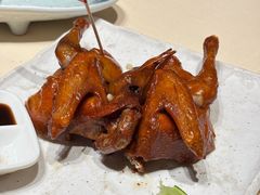 -侨美食家·粤菜(体育西路店)