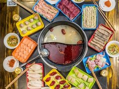 -周幺妹重庆老火锅(银泰城总店)