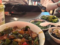 -王繁星面馆(西安熙地港店)