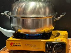-十六台·经典广东菜(德外大街店)