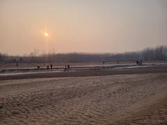 -黄河花园口旅游区