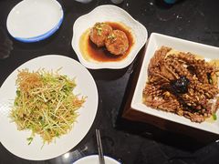 -梅飞酒家(桑园路店)