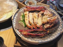 -綱元·海鲜豆捞(明州里店)