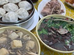 -苓记南京鸭血粉丝.皮肚面(县东巷店)