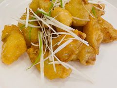 -鑫巴蜀小镇 · 水煮鱼专研店(玉桥店)