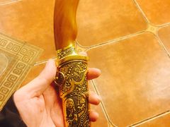 切羊刀-九十九顶毡房(阜石路店)