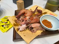 -打酱油·非遗淮扬菜(瘦西湖梅岭店)