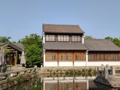 -沙家浜风景区