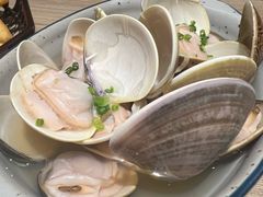 -小山日本料理(兴业太古汇店)