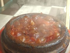 -石锅坛肉(广场店)