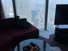 -广州四季酒店