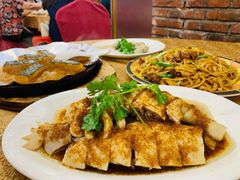 -一品美食城(石碣序伦小学店)