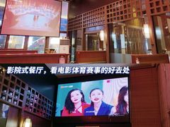 -热血兄弟·炭火烤肉(融侨中心店)