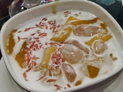 杨枝甘露-民信老铺(华盖路店)