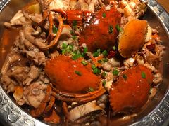 -胖哥俩肉蟹煲(爱琴海购物公园店)