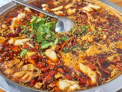 -重庆豆花鱼(福洲大道店)
