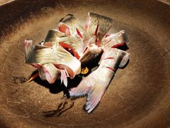 -咕嘟草帽鱼·牛奶一样的鲜鱼汤(包河万达广场创始店)