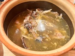 -小仙居·农家宴烤羊· 农庄