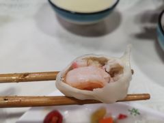 海三鲜饺子-李恩记清真水饺(北电大厦店)
