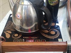 -點無缺茶楼·海鲜酒家(世博店)