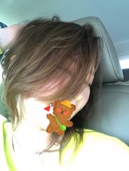 -BOF HAIR BY HONTO