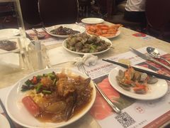 -芭菲盛宴·环球美食(解放碑英利国际店)