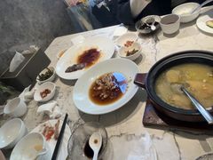-潮州府·潮菜·砂锅粥(徐家汇店)