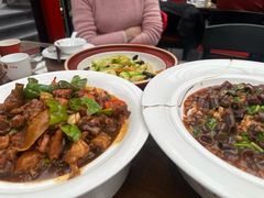 -老山东·山东菜(鲁菜名店)