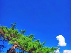 -丹东凤凰山景区