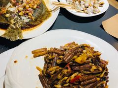 -79号渔船海鲜饭店(华强北店)