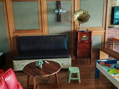 -喆·啡酒店(秦皇岛人民公园广场店)